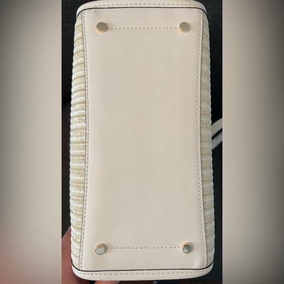 Kate Spade ♠️ Ella Small Ladybug Tote🩷❤️ - Picture 4 of 4